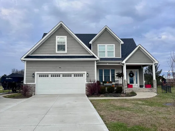 30 Sayre Ct, Morehead, KY 40351