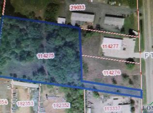 Tbd Fm 322, Longview, TX 75603