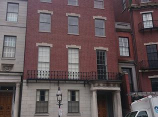 41 Beacon St APT 1, Boston, MA 02108