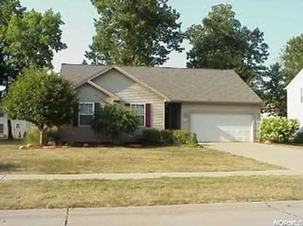 7086 Oak Tree Dr, Lorain, OH 44053