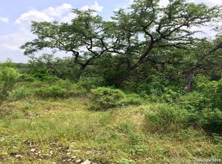 726 Ruidosa Downs, Helotes, TX 78023