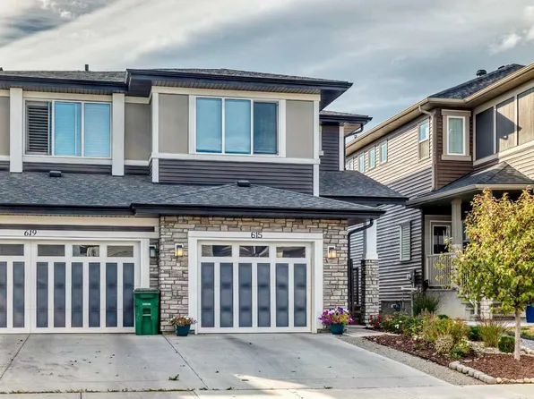 615 Kingsmere Way SE, Airdrie, AB T4A 0X9
