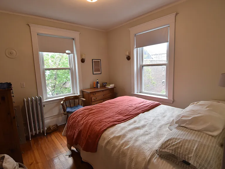 1376 Commonwealth Ave #21 — Photo 8