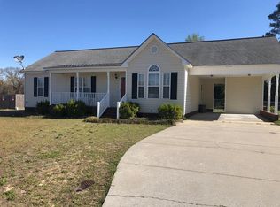 301 Graces Farm Rd, La Grange, NC 28551