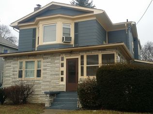 15 Hazel St, Morristown, NJ 07960