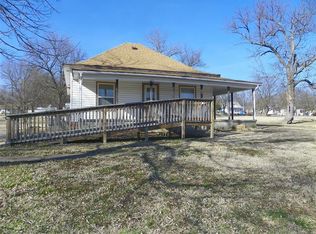 206 Main St, Wann, OK 74083