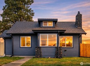 501 S 52nd St, Tacoma, WA