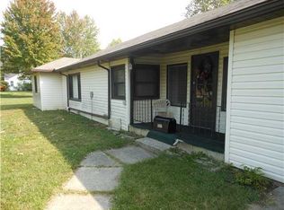 9247 Summit Rd, Reynoldsburg, OH 43068