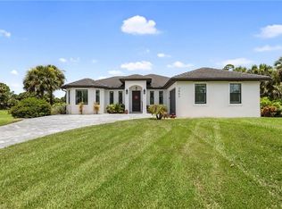 2663 4th Ave SE, Naples, FL 34117