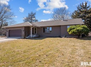 116 Route 84 N, Cordova, IL 61242