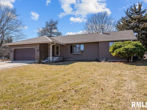 116 Route 84 N, Cordova, IL 61242