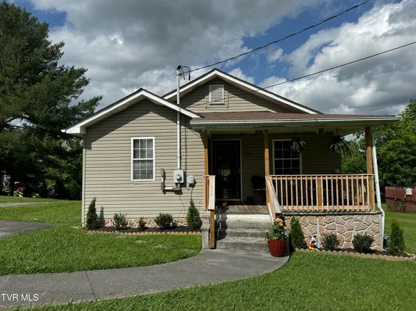 110 Kathy St, Johnson City, TN 37601