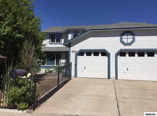 8830 Sopwith Blvd, Reno, NV 89506
