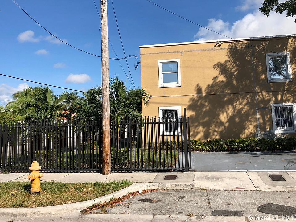 1st image of 1085 NW 24th St #1A