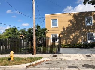 1085 NW 24th St #1A, Miami, FL 33127