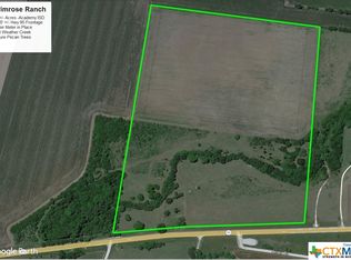 N State Highway 95, Little River Academy, TX 76554