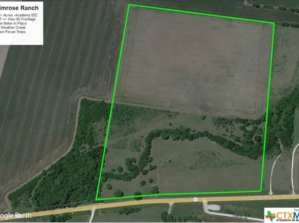 N State Highway 95, Little River Academy, TX 76554