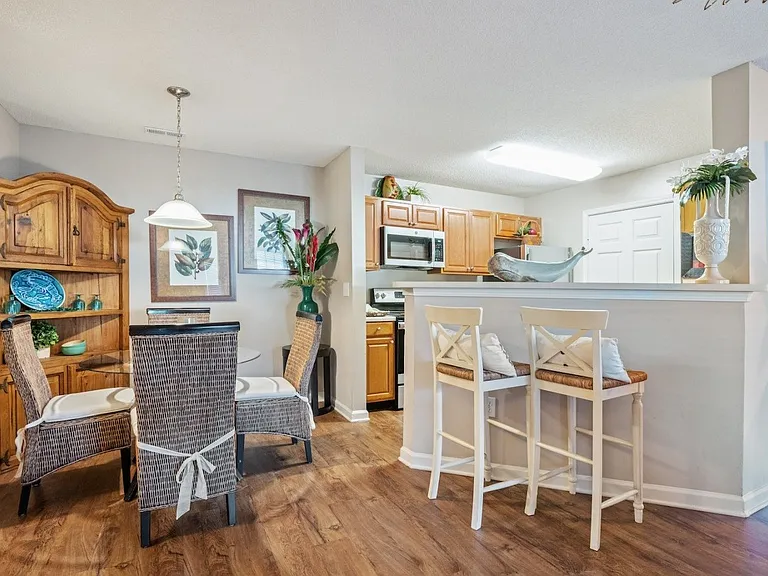 Palmetto Pointe Apartment Homes — Photo 28