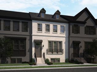 4712 Highside Way, Smyrna, GA 30082