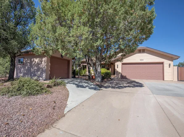 1304 N Sunshine Ln, Payson, AZ 85541