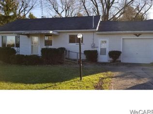 2360 E 4th St, Lima, OH 45804