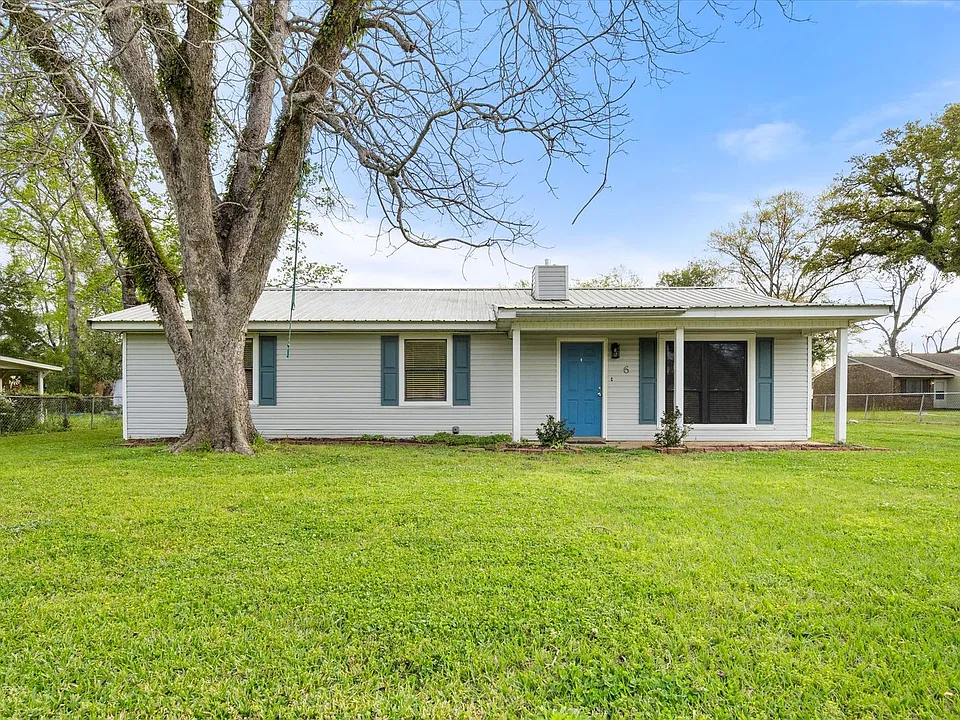 6 Morgan Cir