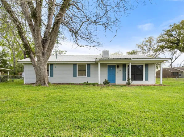6 Morgan Cir, Bay Minette, AL 36507