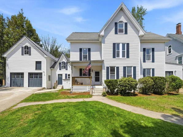 160 Main Street, Pembroke, NH 03275