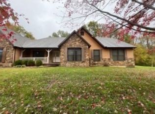 2650 State Route 127 N, Cobden, IL 62920