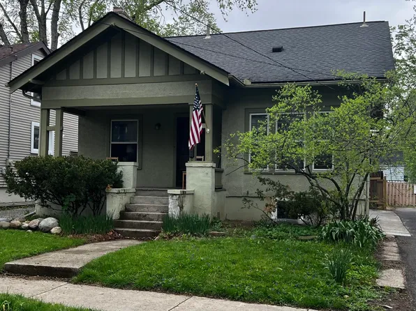 911 Dewey Ave, Ann Arbor, MI 48104