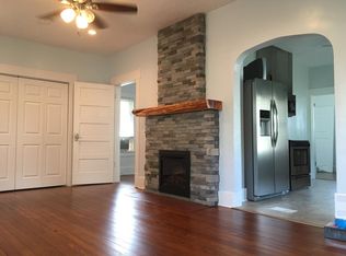 601 Clinton Ave #1, Morgantown, WV 26505