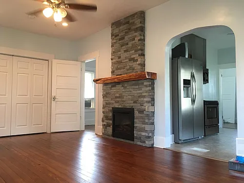 601 Clinton Ave #1 Photo 1