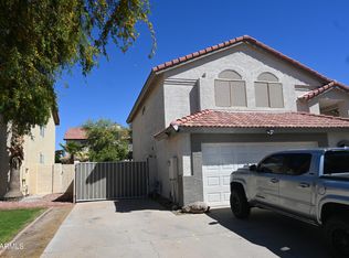 11316 W PRIMROSE Drive, Avondale, AZ 85392