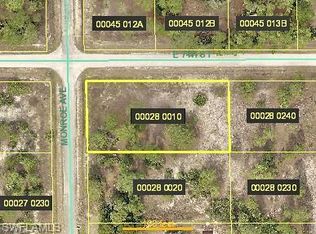 622 Monroe Ave, Lehigh Acres, FL 33972
