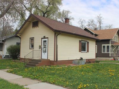 121 5th Ave NE, Aberdeen City, SD, 57401