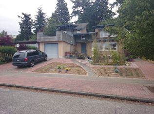 2856 31st Ave W, Seattle, WA 98199