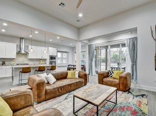 7119 Calpe Dr, Austin, TX 78739