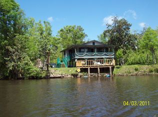 11067 Woolmarket Lake Rd, Biloxi, MS 39532