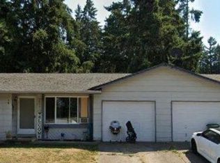 2015 W Harrison Ave, Cottage Grove, OR 97424