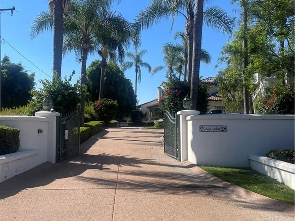 500 East Rd, La Habra, CA 90631