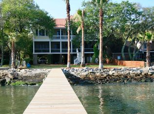 450 Wampler Dr, Charleston, SC 29412
