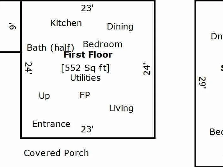 4535 S Hannibal St — Photo 19
