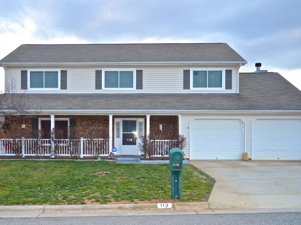 113 Fiddlers Knoll Ct, Kernersville, NC 27284