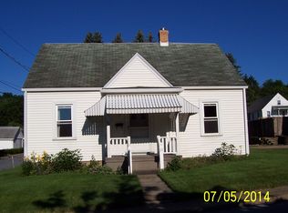 50 Rex Ave, Indiana, PA 15701