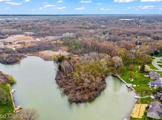 Vac Sunnybeach Dr, White Lake, MI