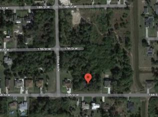 3110 16th St W, Lehigh Acres, FL 33971