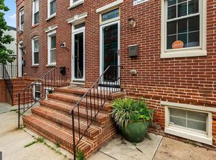 228 E Barney St, Baltimore, MD 21230