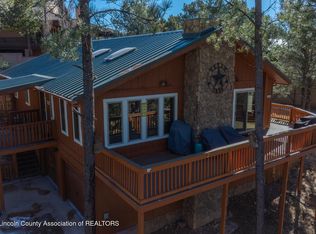 206 Ll Davis Dr, Ruidoso, NM 88345