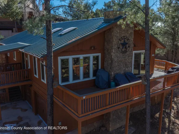 206 Ll Davis Dr, Ruidoso, NM 88345