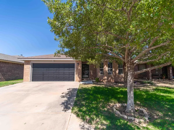 2316 101st St, Lubbock, TX 79423